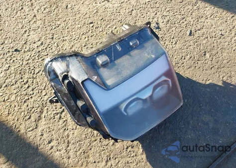 2023 Hyundai Palisade Xrt z USA, uszkodzony, nr VIN KM8R3DGE7PU500596